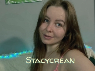 Stacycrean