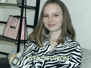 Stacydixon