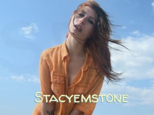 Stacyemstone