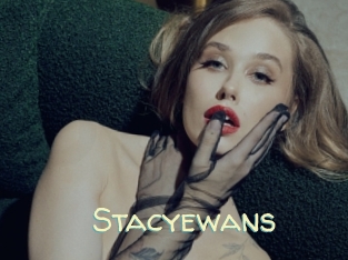 Stacyewans