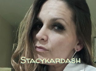 Stacykardash