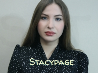 Stacypage