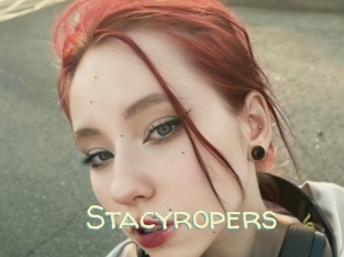Stacyropers