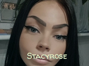 Stacyrose