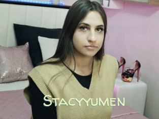 Stacyyumen
