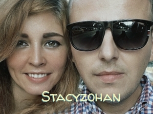 Stacyzohan