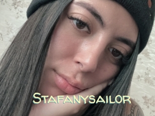 Stafanysailor