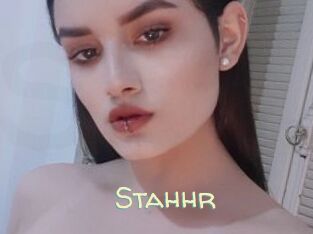 Stahhr