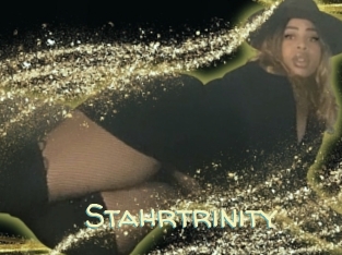 Stahrtrinity