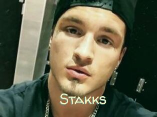 Stakks