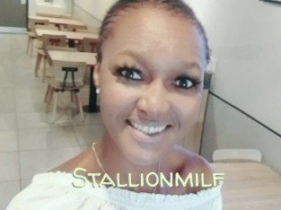 stallionmilf Sexy Tchat