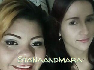Stana_and_mara