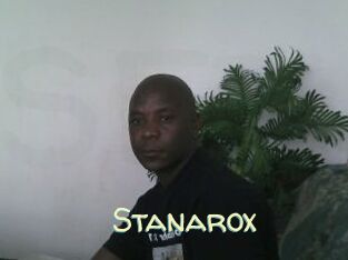 Stanarox