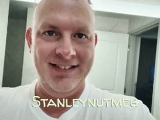 Stanleynutmeg