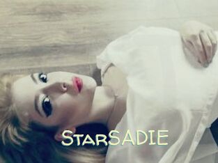 StarSADIE