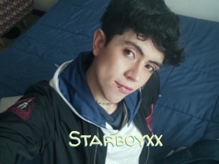 Starboyxx