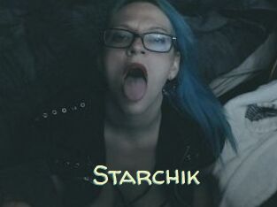 Starchik