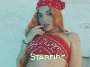 Starfire