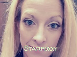 Starfoxxy
