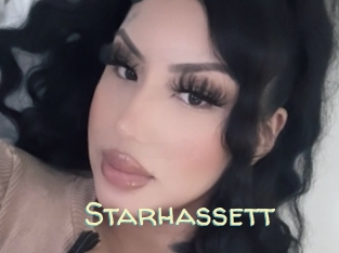 Starhassett