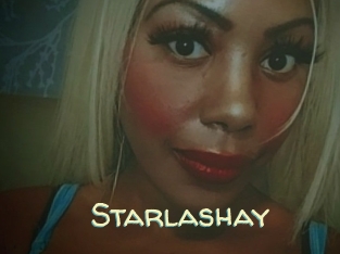 Starlashay