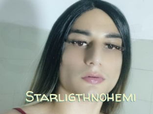 starligthnohemi Sexy Tchat