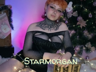 Starmorgan
