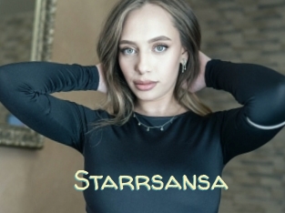 Starrsansa