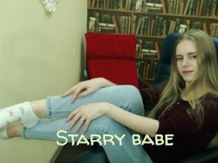 Starry_babe
