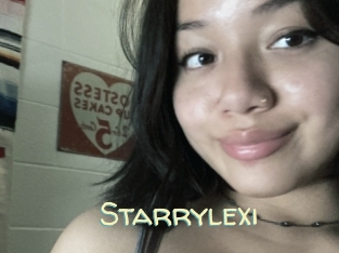 Starrylexi