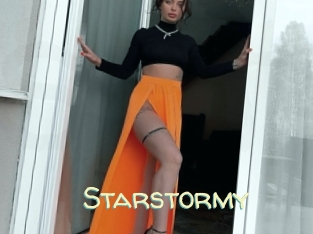 Starstormy