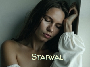 Starval