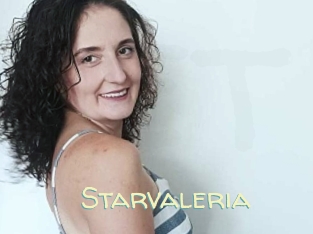 Starvaleria