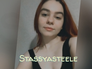 Stassyasteele