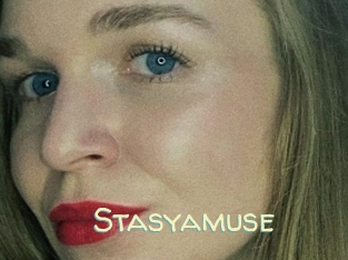 Stasyamuse