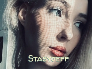 Stasyjeff