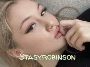 Stasyrobinson