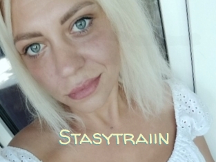 Stasytraiin
