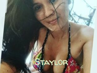 Staylor