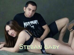 Steban_gaby