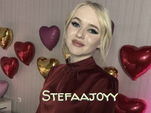 Stefaajoyy