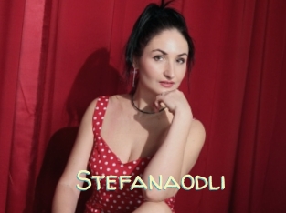 Stefanaodli