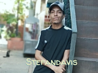 Stefandavis
