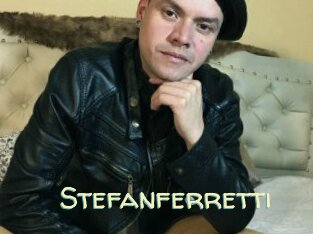 Stefanferretti