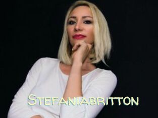 Stefaniabritton