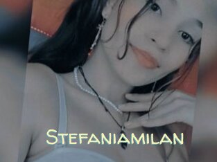Stefaniamilan