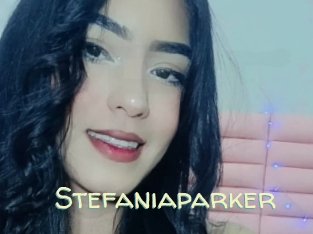 Stefaniaparker