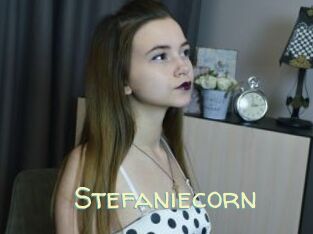 Stefaniecorn