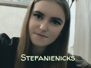 Stefanienicks