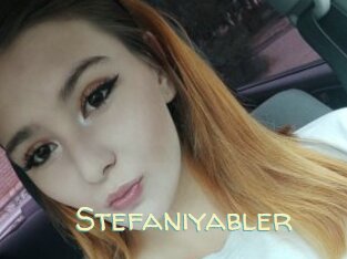 Stefaniyabler